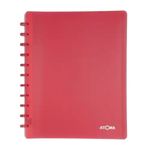 Album de présentation 30 pochettes A4 | Atoma Album de présentation 30 pochettes A4 | Atoma